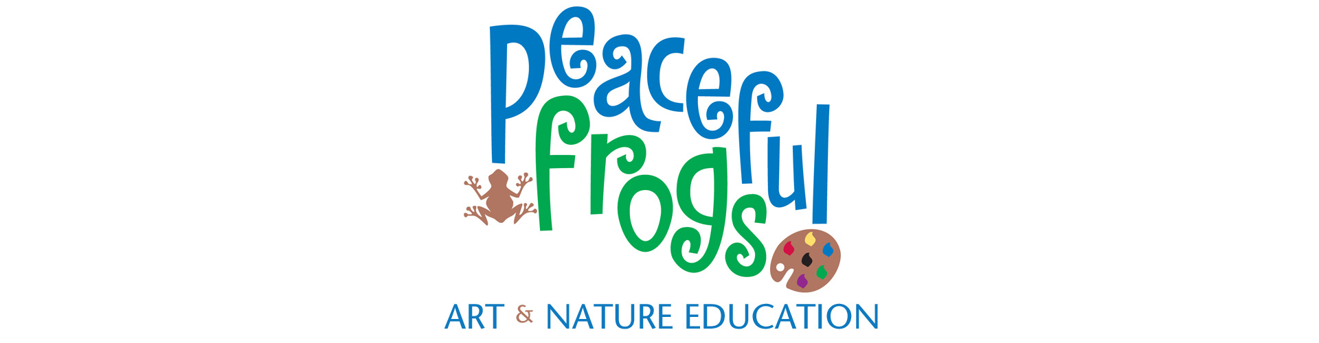 Peaceful Frogs - Nature and Art education in Hoboken and Jersey City