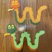 fun-snakes-from-cut-paper thumbnail